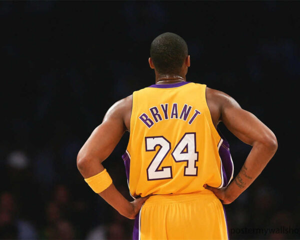 Kobe Bryant: The Resonating Legend