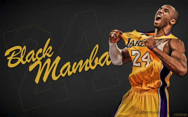 Kobe Bryant: The Global Phenomenon