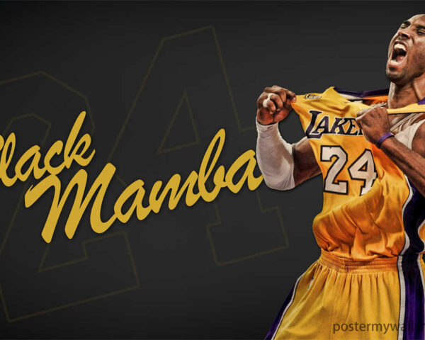 Kobe Bryant: The Global Phenomenon