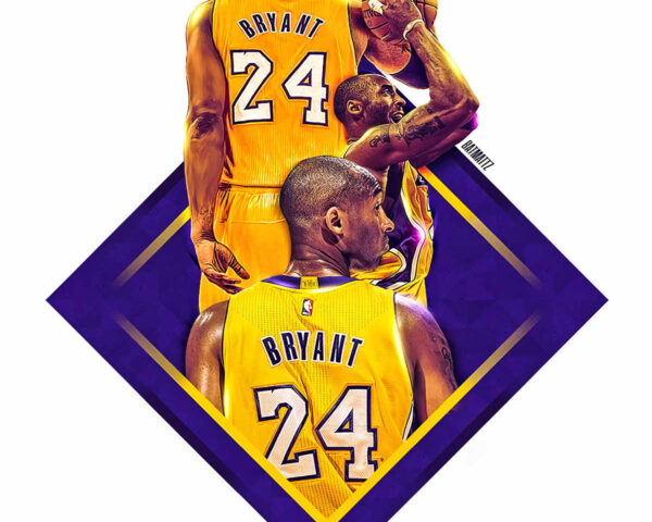 Kobe Bryant: The Journey of Redemption