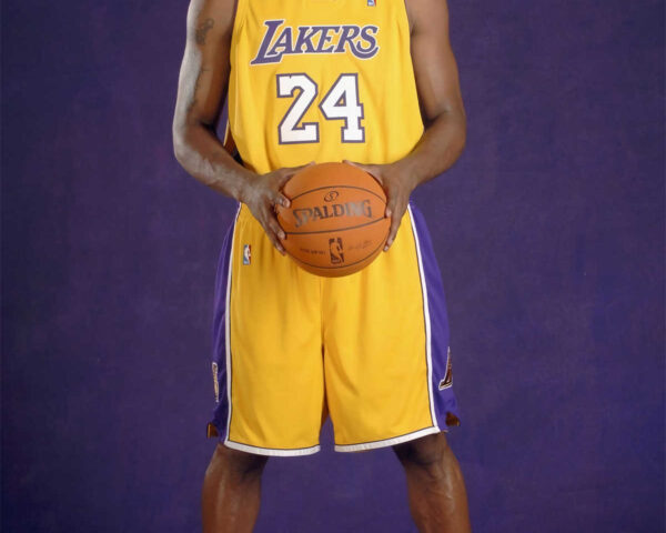 Kobe Bryant: The Humanitarian's Legacy
