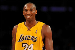 Kobe Bryant: The Evolution of Leadership