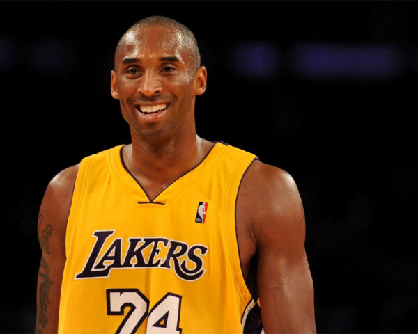 Kobe Bryant: The Evolution of Leadership