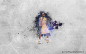 Kobe Bryant: The Art of Inspiration