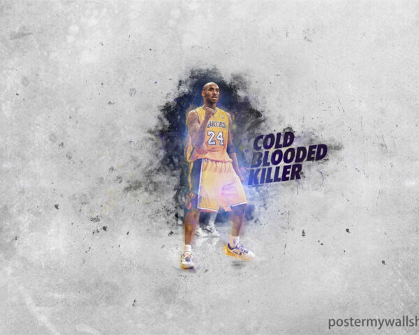 Kobe Bryant: The Art of Inspiration