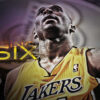 Kobe Bryant: The Warrior's Legacy