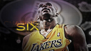 Kobe Bryant: The Warrior's Legacy