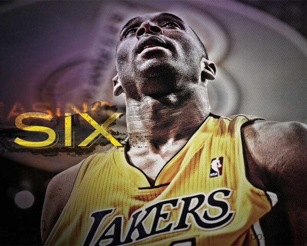 Kobe Bryant: The Warrior's Legacy