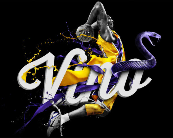 Kobe Bryant: The Triumph of Perseverance