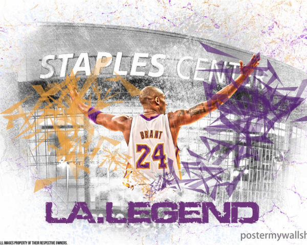 Kobe Bryant: The Journey of Excellence