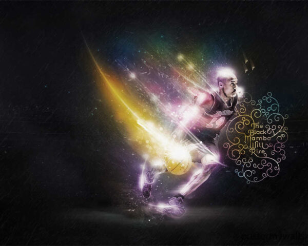 Kobe Bryant: The Heart of a Champion