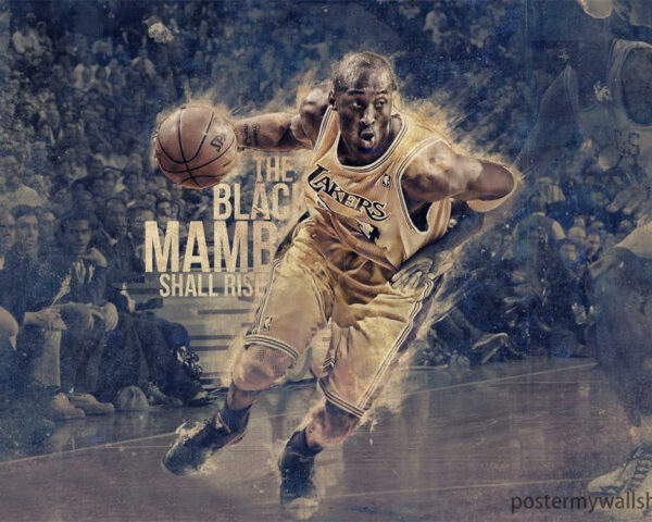 Kobe Bryant's Jersey: The Colors of Greatness