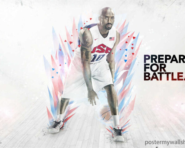 Kobe Bryant's Jersey: A Beacon of Inspiration