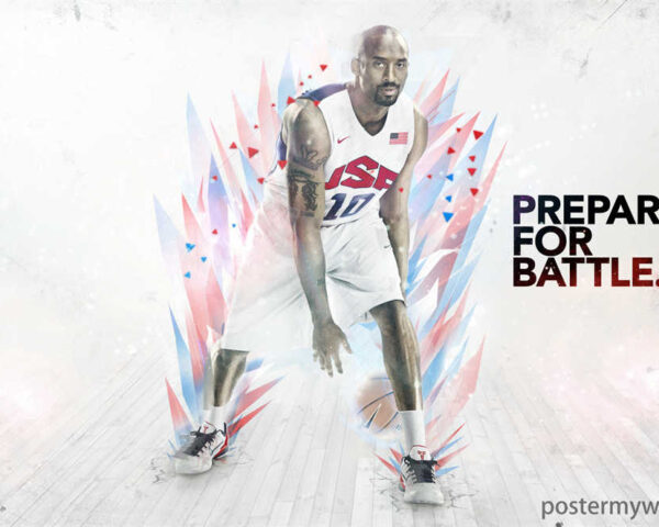 Kobe Bryant's Jersey: The Fabric of Dreams