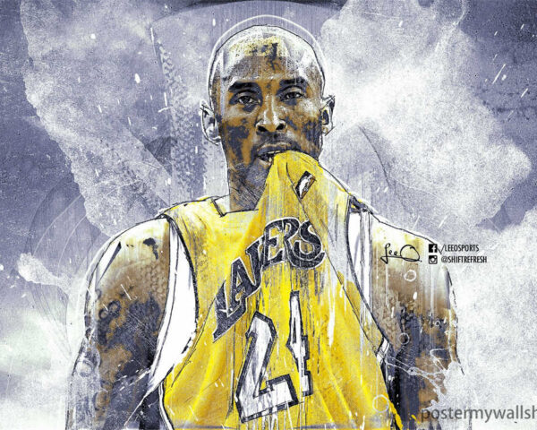Kobe Bryant's Jersey: A Testament to Greatness