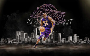 Kobe Bryant's Spirit: The Mamba Mentality