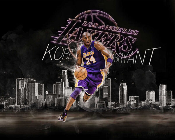 Kobe Bryant's Spirit: The Mamba Mentality