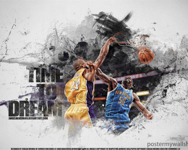 Kobe Bryant's Spirit: Embracing the Grind