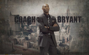 Kobe Bryant: A Warrior's Spirit