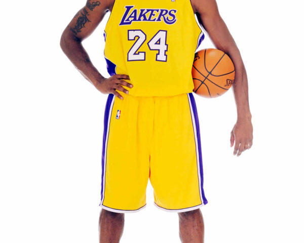 The Mamba's Legacy: Kobe Bryant's Unbreakable Spirit