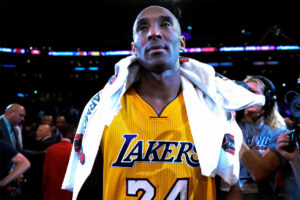 Kobe Bryant: Igniting Passion and Purpose