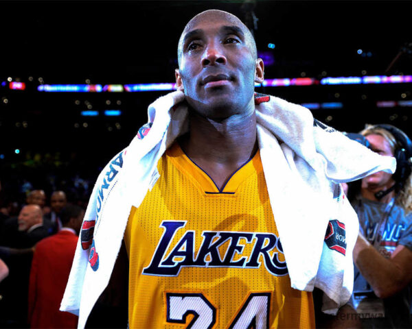 Kobe Bryant: Igniting Passion and Purpose