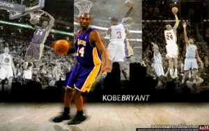 Kobe Bryant: Harnessing the Power Within