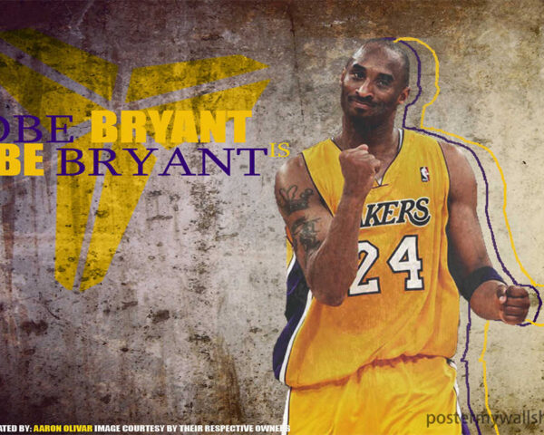 The Legacy of Kobe Bryant: Inspiring Through Spirit
