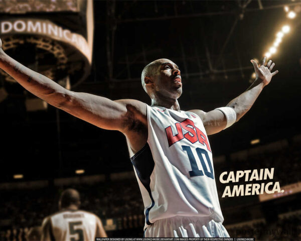 Kobe Bryant: A Spirit That Transcends the Game