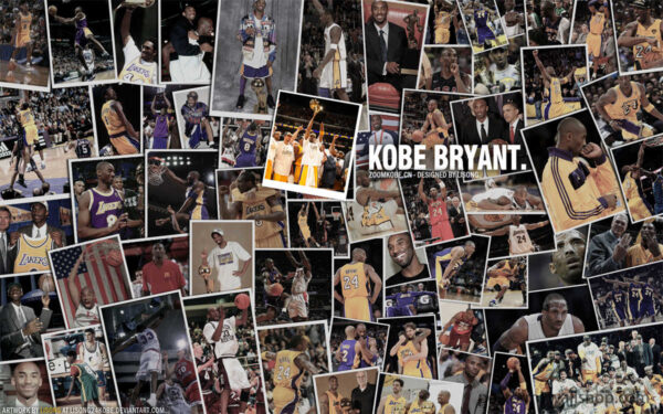 Kobe Bryant: The Humanitarian and Philanthropist