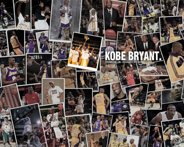 Kobe Bryant: The Humanitarian and Philanthropist