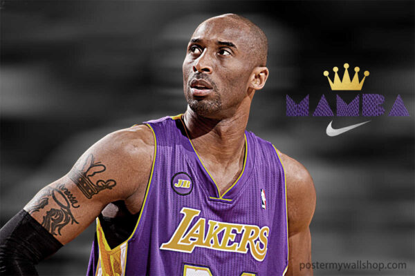 Kobe Bryant: The Black Mamba's Enduring Legacy