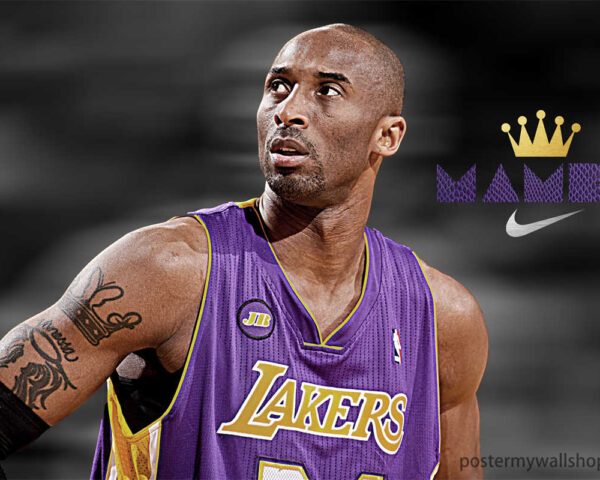 Kobe Bryant: The Black Mamba's Enduring Legacy