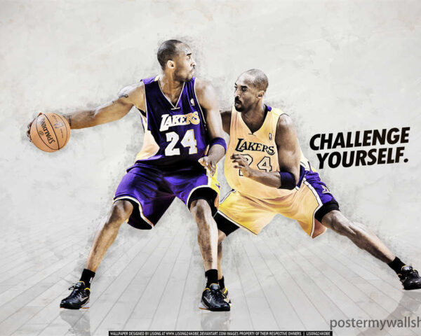 Kobe Bryant: The Impact on Pop Culture and Entertainment