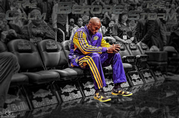 Kobe Bryant: The Inspirational Journey of a Basketball Icon