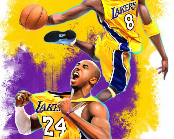Kobe Bryant: The Impact on Basketball Analytics and Training