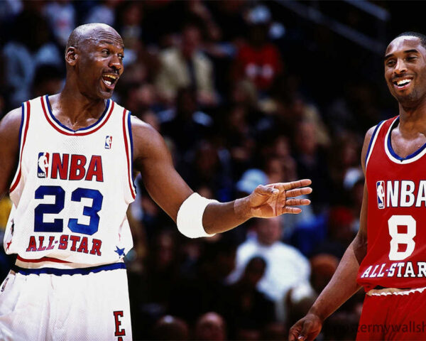 Kobe Bryant: The Champion's Mentality
