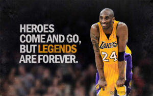 Kobe Bryant: The Evolution of a Defensive Maestro