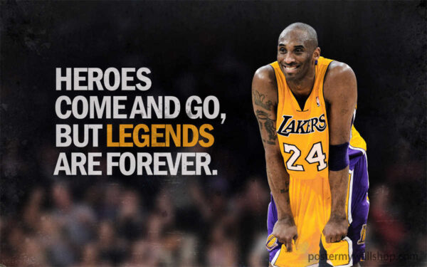 Kobe Bryant: The Evolution of a Defensive Maestro