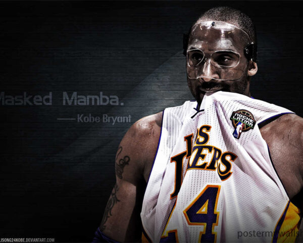 Kobe Bryant: The Legacy of Lakers Greatness