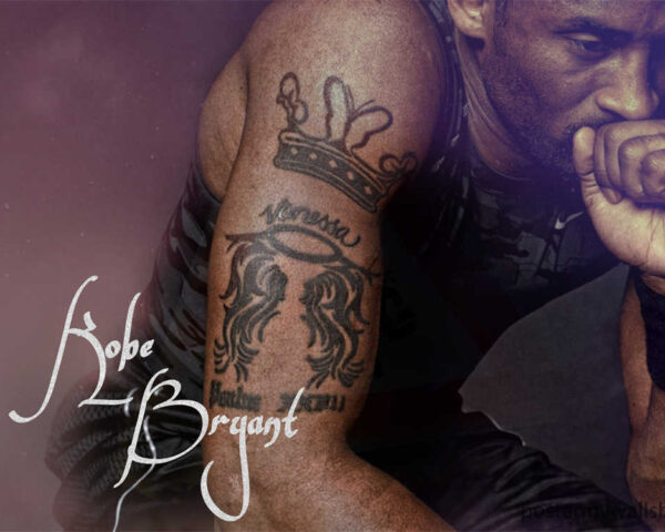 Kobe Bryant: The Family Man and Father
