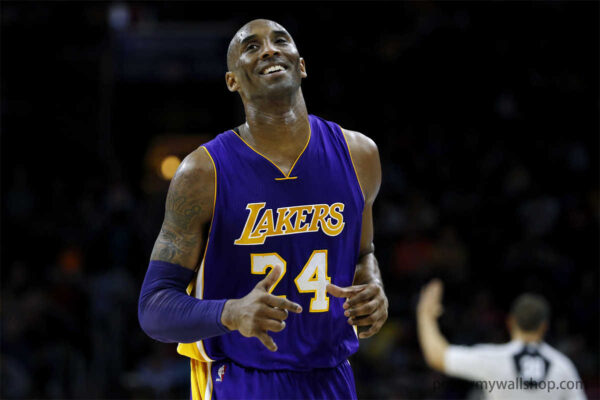 Kobe Bryant: The Global Ambassador of the NBA