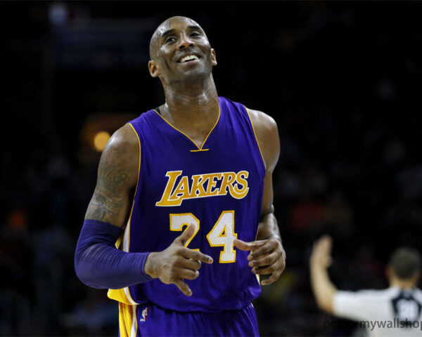 Kobe Bryant: The Global Ambassador of the NBA