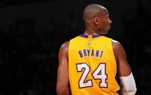 Kobe Bryant: The Philosopher on the Court