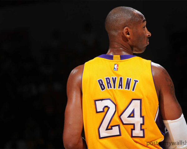 Kobe Bryant: The Philosopher on the Court