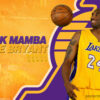 Kobe Bryant: The Mentor and Role Mode