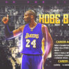 Kobe Bryant: The Art of Clutch Performances