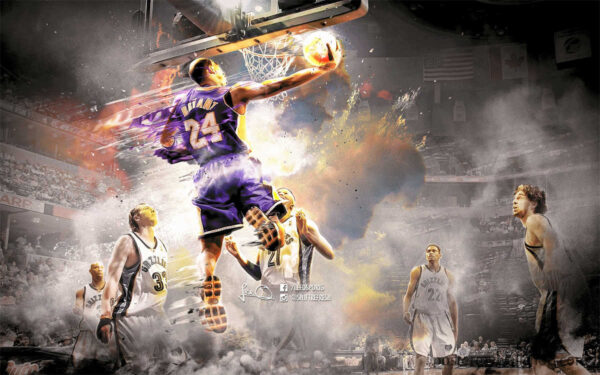 Kobe Bryant: The Legacy of the 81-Point Game