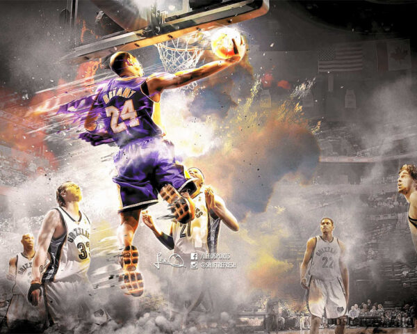 Kobe Bryant: The Legacy of the 81-Point Game
