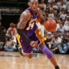 Kobe Bryant: The Evolution of a Scorer